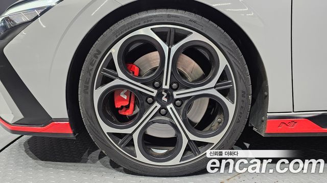 Hyundai AVANTE 2026 — photo 5