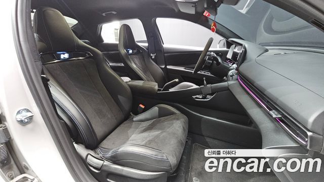 Hyundai AVANTE 2026 — photo 11