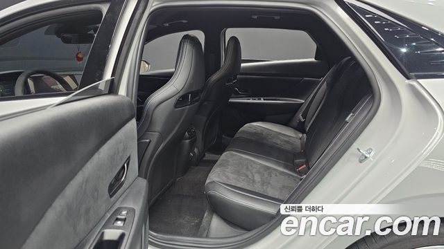 Hyundai AVANTE 2026 — photo 13