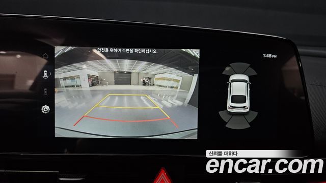 Hyundai AVANTE 2026 — photo 16