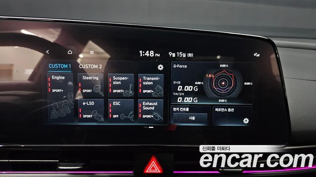 Hyundai AVANTE 2026 — photo 17