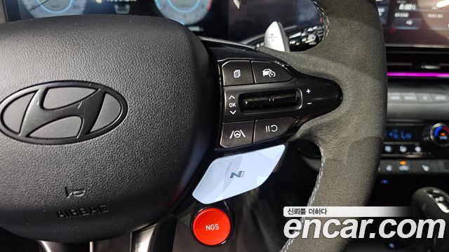 Hyundai AVANTE 2026 — photo 18