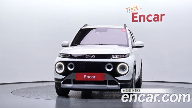 Hyundai Casper 2024 — photo 3