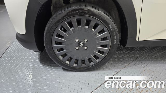Hyundai Casper 2024 — photo 5