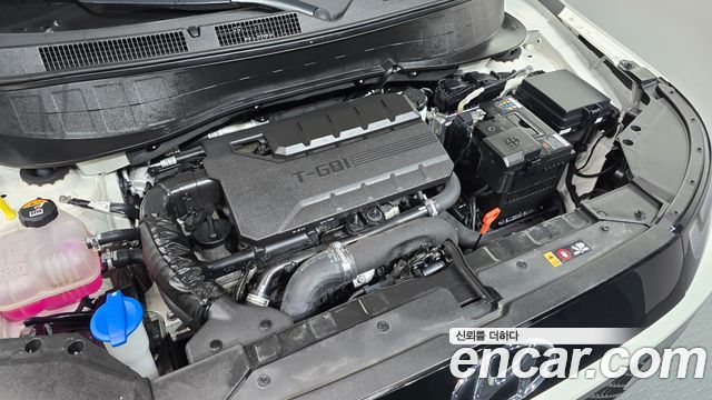 Hyundai Casper 2024 — photo 6