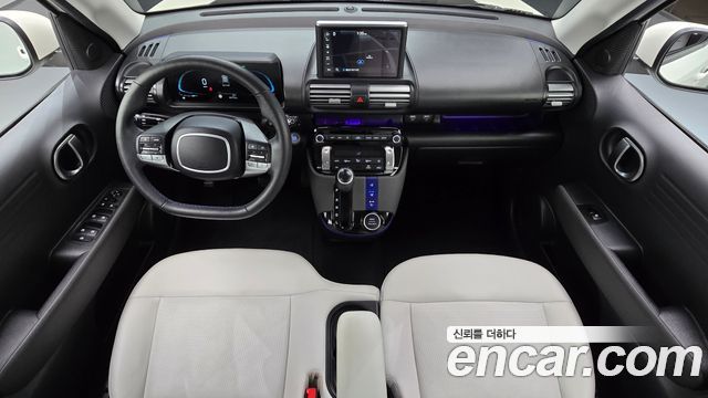 Hyundai Casper 2024 — photo 7