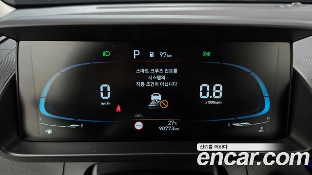 Hyundai Casper 2024 — photo 8