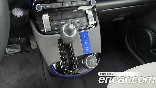 Hyundai Casper 2024 — photo 9