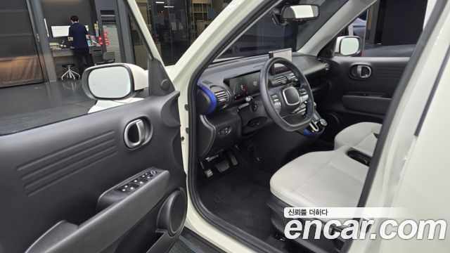 Hyundai Casper 2024 — photo 10