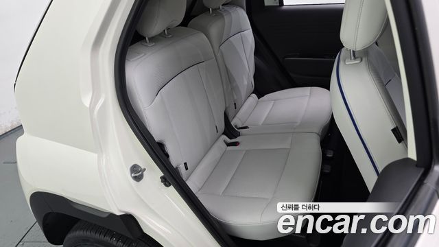 Hyundai Casper 2024 — photo 11