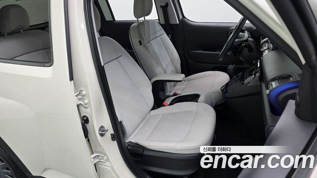 Hyundai Casper 2024 — photo 12