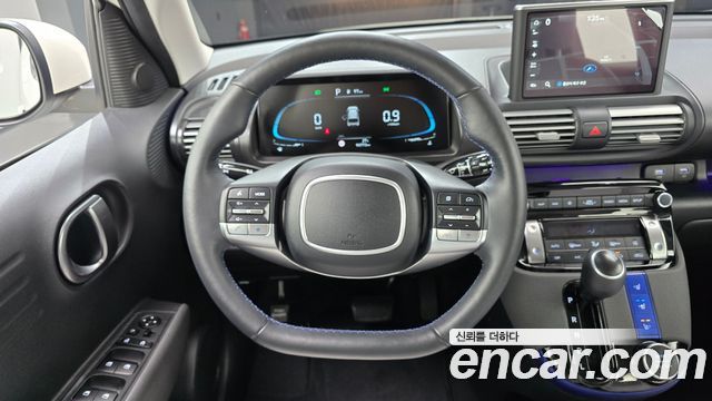 Hyundai Casper 2024 — photo 13
