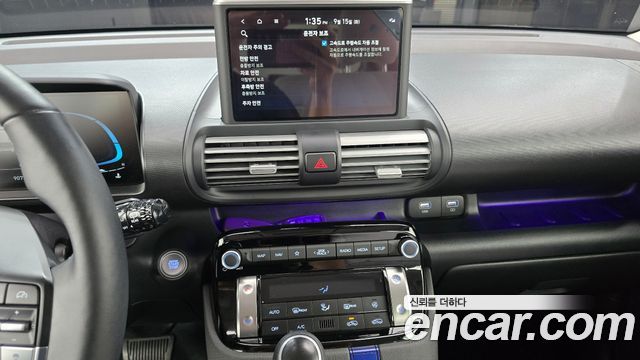 Hyundai Casper 2024 — photo 14