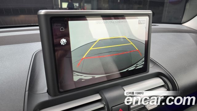 Hyundai Casper 2024 — photo 15