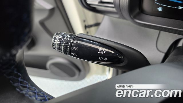 Hyundai Casper 2024 — photo 16