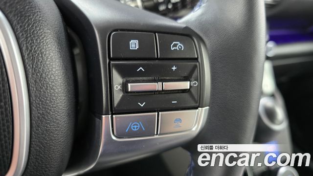 Hyundai Casper 2024 — photo 17