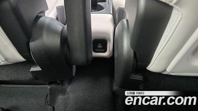 Hyundai Casper 2024 — photo 19