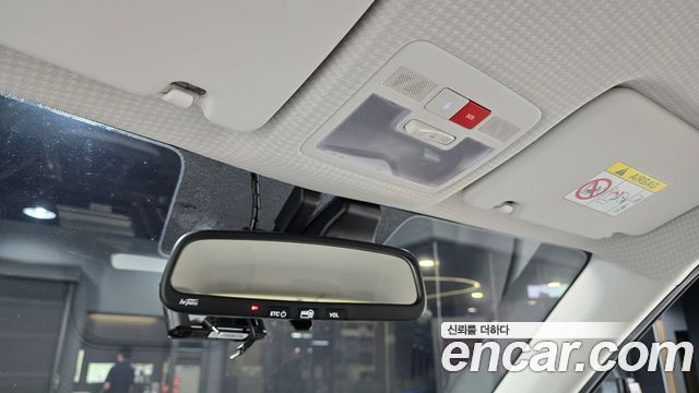 Hyundai Casper 2024 — photo 20