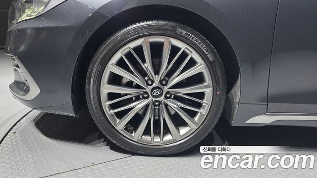 Hyundai Grandeur 2019 — photo 5