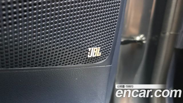 Hyundai Grandeur 2019 — photo 13
