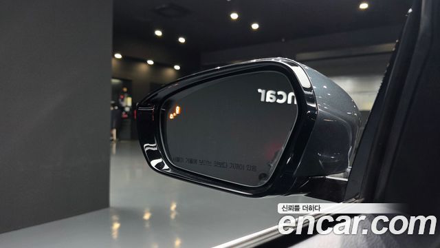 Hyundai Grandeur 2019 — photo 15