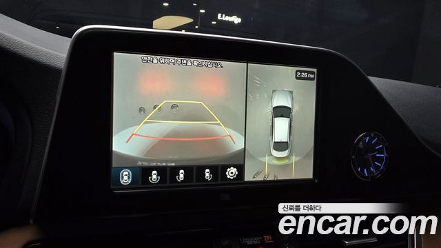 Hyundai Grandeur 2019 — photo 16