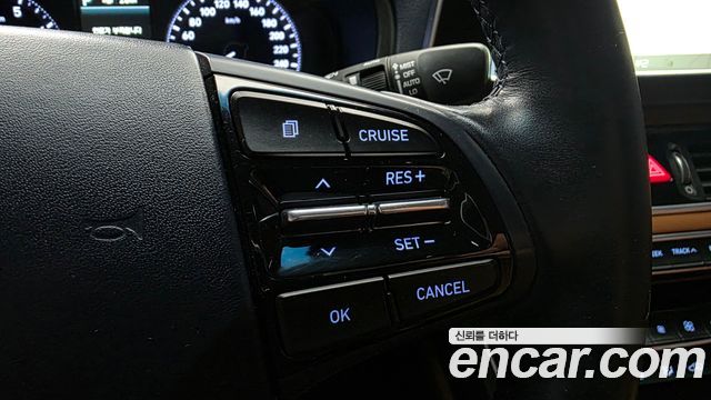 Hyundai Grandeur 2019 — photo 17