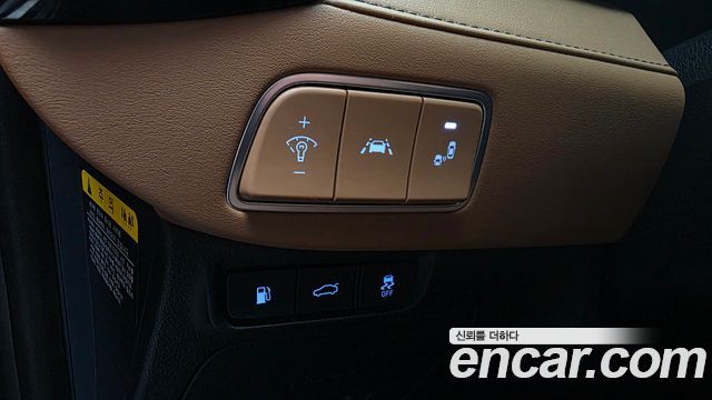 Hyundai Grandeur 2019 — photo 19
