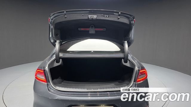 Hyundai Grandeur 2019 — photo 20