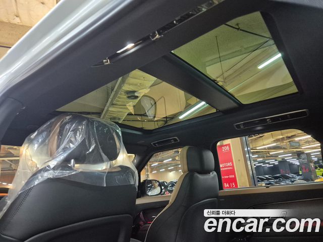 Land Rover Range Rover Sport 2023 — photo 14
