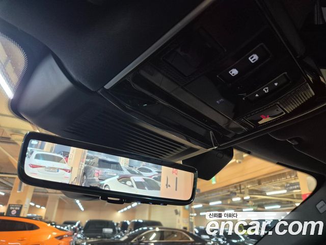 Land Rover Range Rover Sport 2023 — photo 15