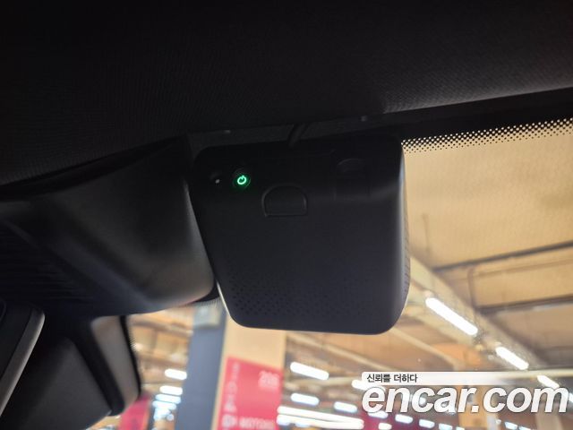 Land Rover Range Rover Sport 2023 — photo 20
