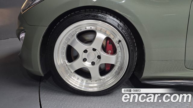 Hyundai Genesis 2009 — photo 5