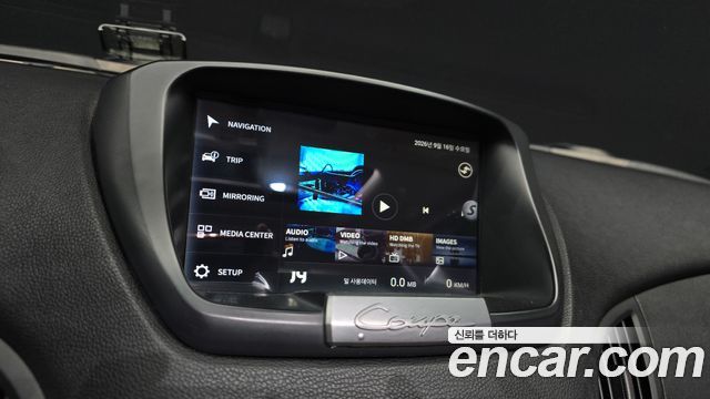 Hyundai Genesis 2009 — photo 13