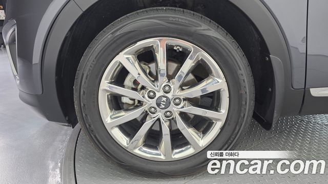 Kia Sorento 2015 — photo 5