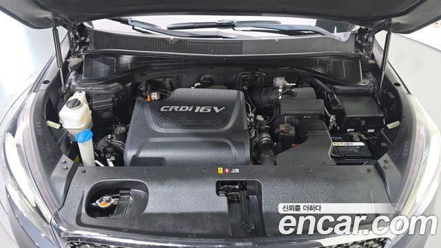 Kia Sorento 2015 — photo 6