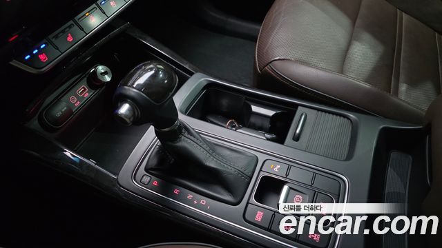Kia Sorento 2015 — photo 9