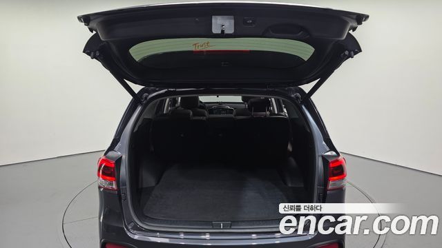 Kia Sorento 2015 — photo 19