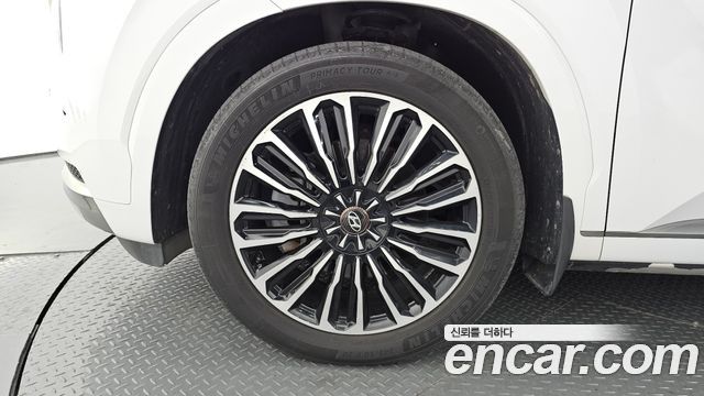Hyundai Palisade 2022 — photo 5
