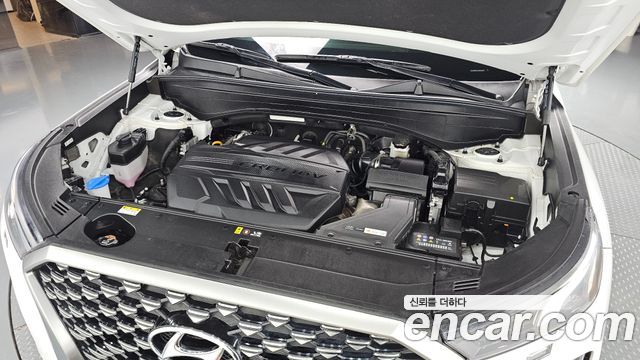 Hyundai Palisade 2022 — photo 6