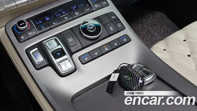 Hyundai Palisade 2022 — photo 12