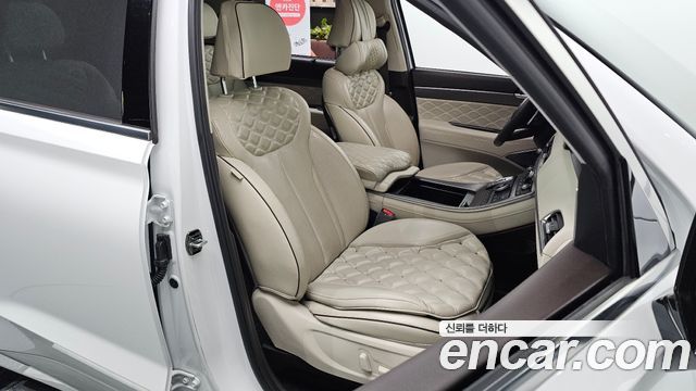 Hyundai Palisade 2022 — photo 13