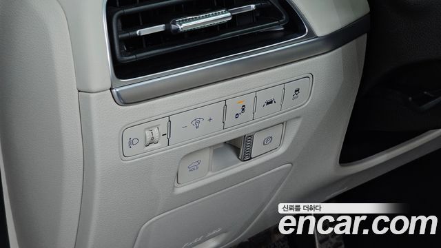 Hyundai Palisade 2022 — photo 20