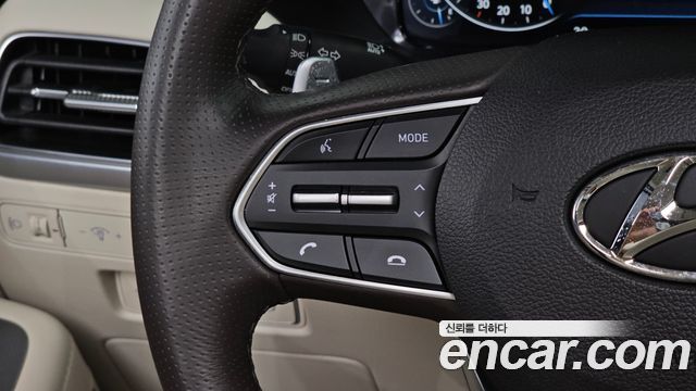 Hyundai Palisade 2022 — photo 23
