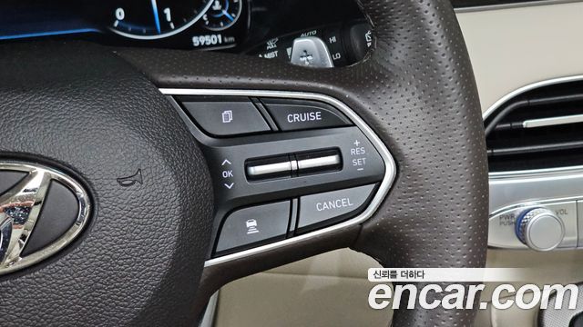 Hyundai Palisade 2022 — photo 24