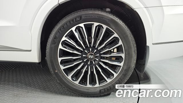 Hyundai Palisade 2022 — photo 7