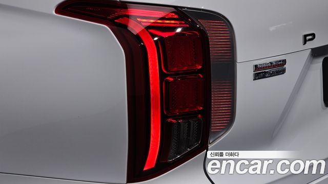 Hyundai Palisade 2022 — photo 9