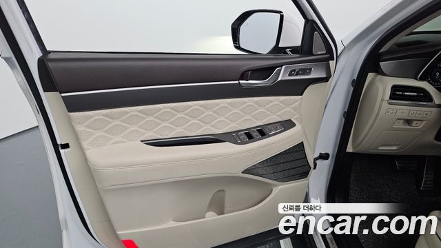 Hyundai Palisade 2022 — photo 14