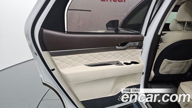 Hyundai Palisade 2022 — photo 15
