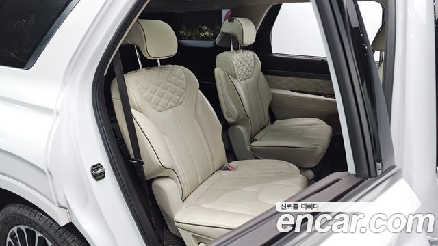 Hyundai Palisade 2022 — photo 16